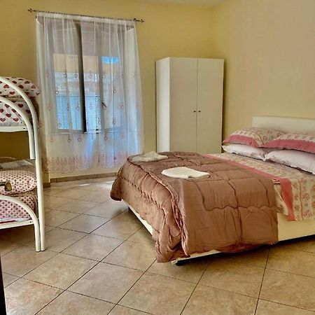 Appartamento Blessingnarrowstreet95 Napoli Esterno foto