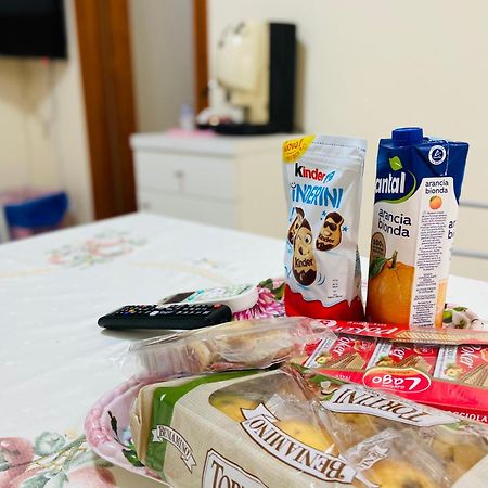 Appartamento Blessingnarrowstreet95 Napoli Esterno foto