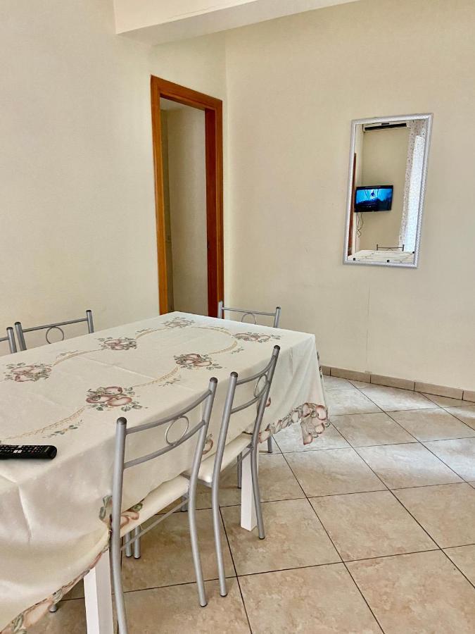 Appartamento Blessingnarrowstreet95 Napoli Esterno foto