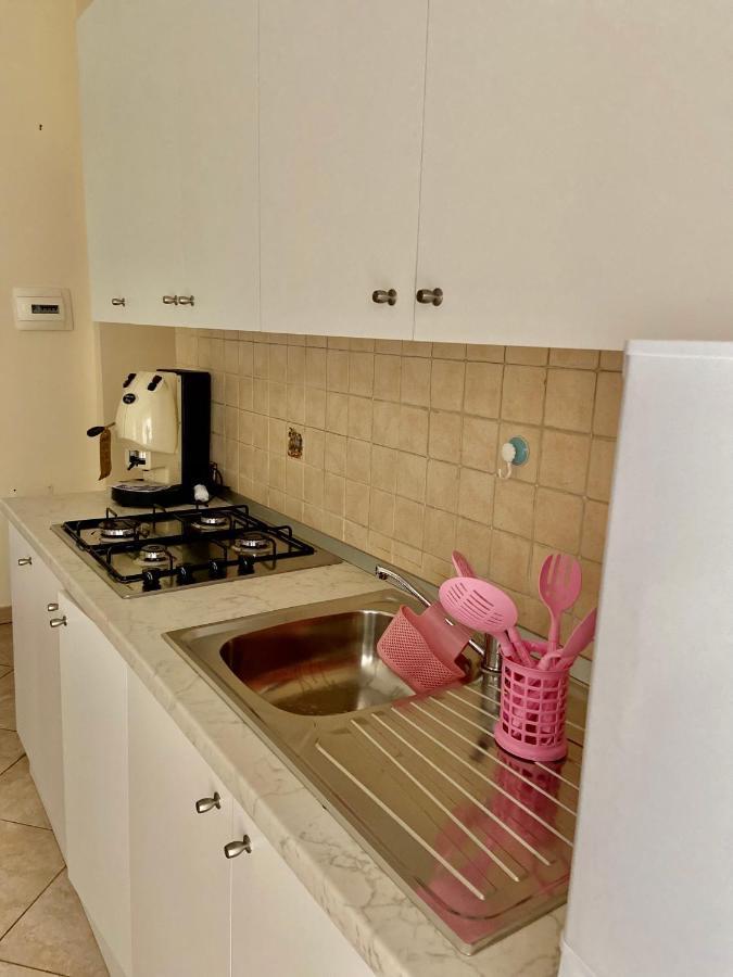 Appartamento Blessingnarrowstreet95 Napoli Esterno foto