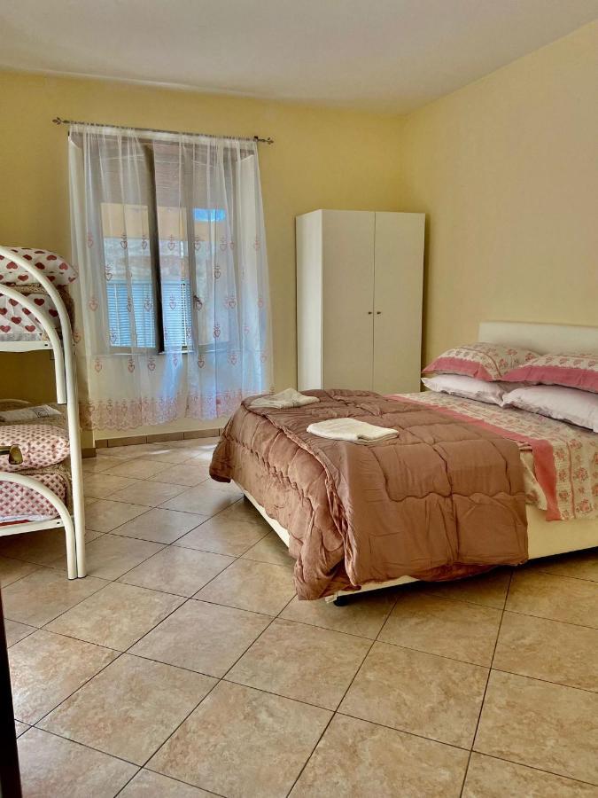 Appartamento Blessingnarrowstreet95 Napoli Esterno foto