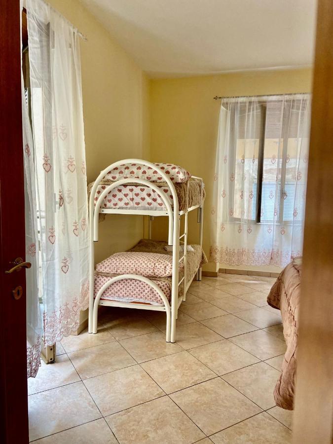 Appartamento Blessingnarrowstreet95 Napoli Esterno foto