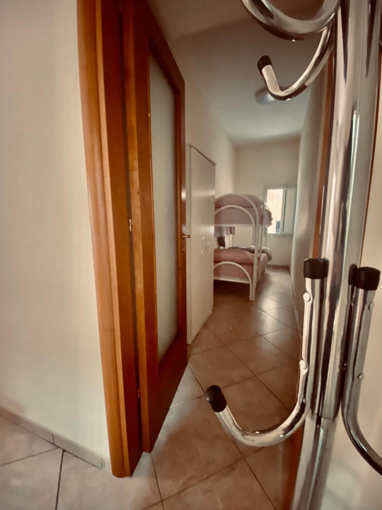 Appartamento Blessingnarrowstreet95 Napoli Esterno foto