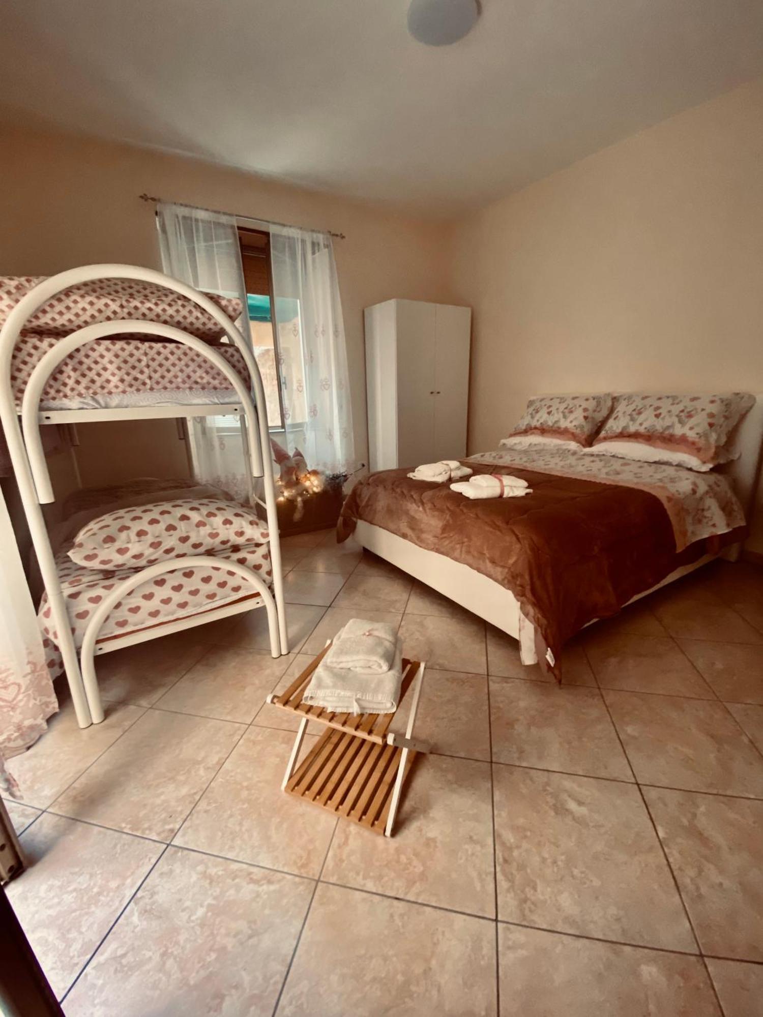 Appartamento Blessingnarrowstreet95 Napoli Esterno foto