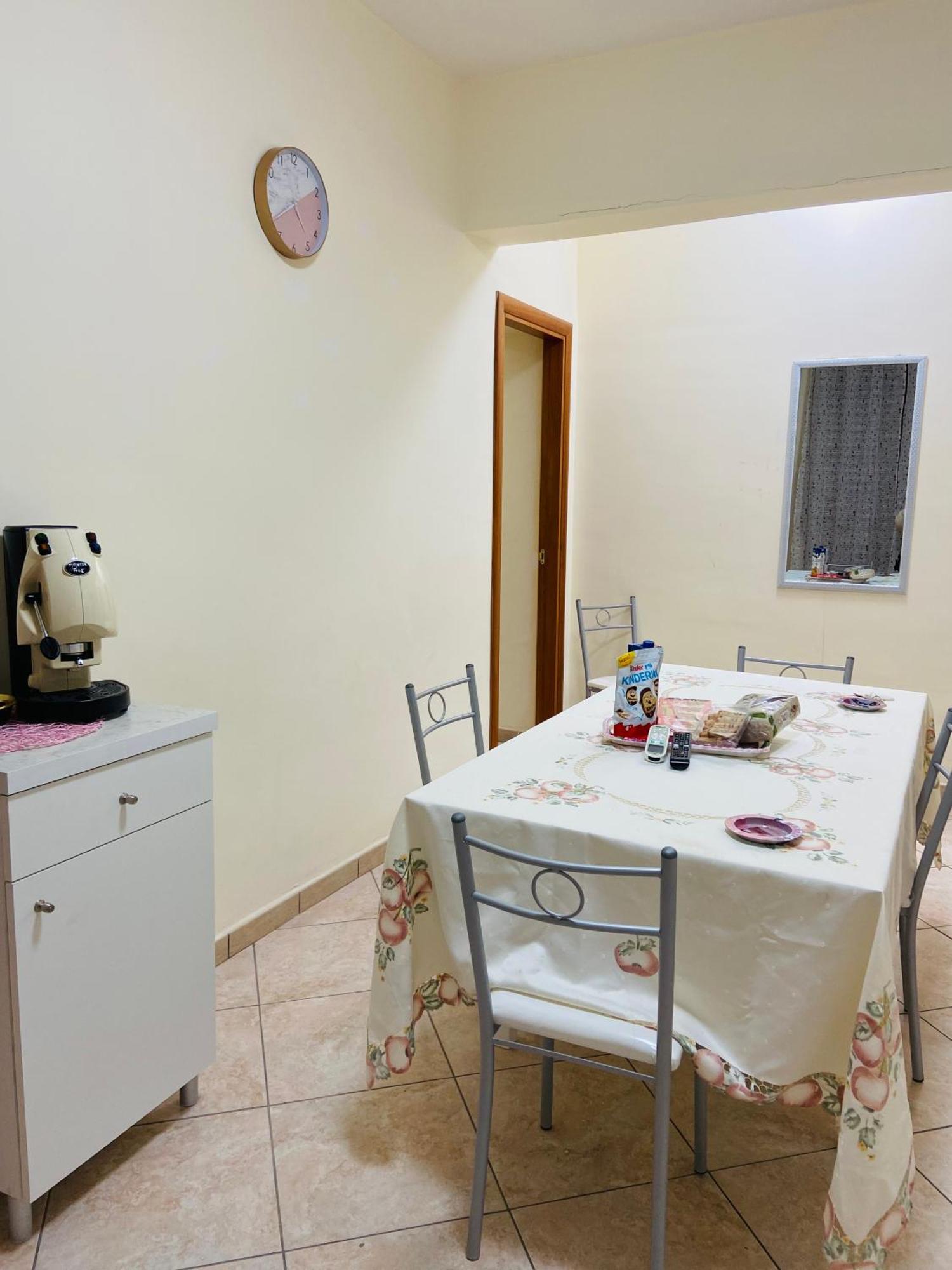 Appartamento Blessingnarrowstreet95 Napoli Esterno foto