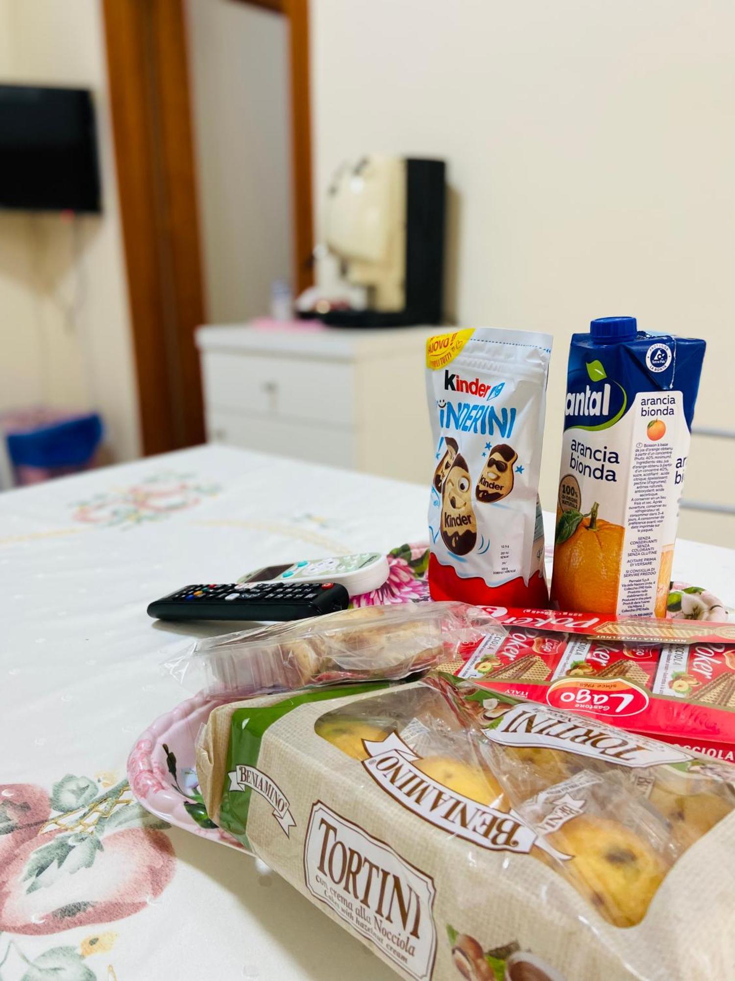 Appartamento Blessingnarrowstreet95 Napoli Esterno foto