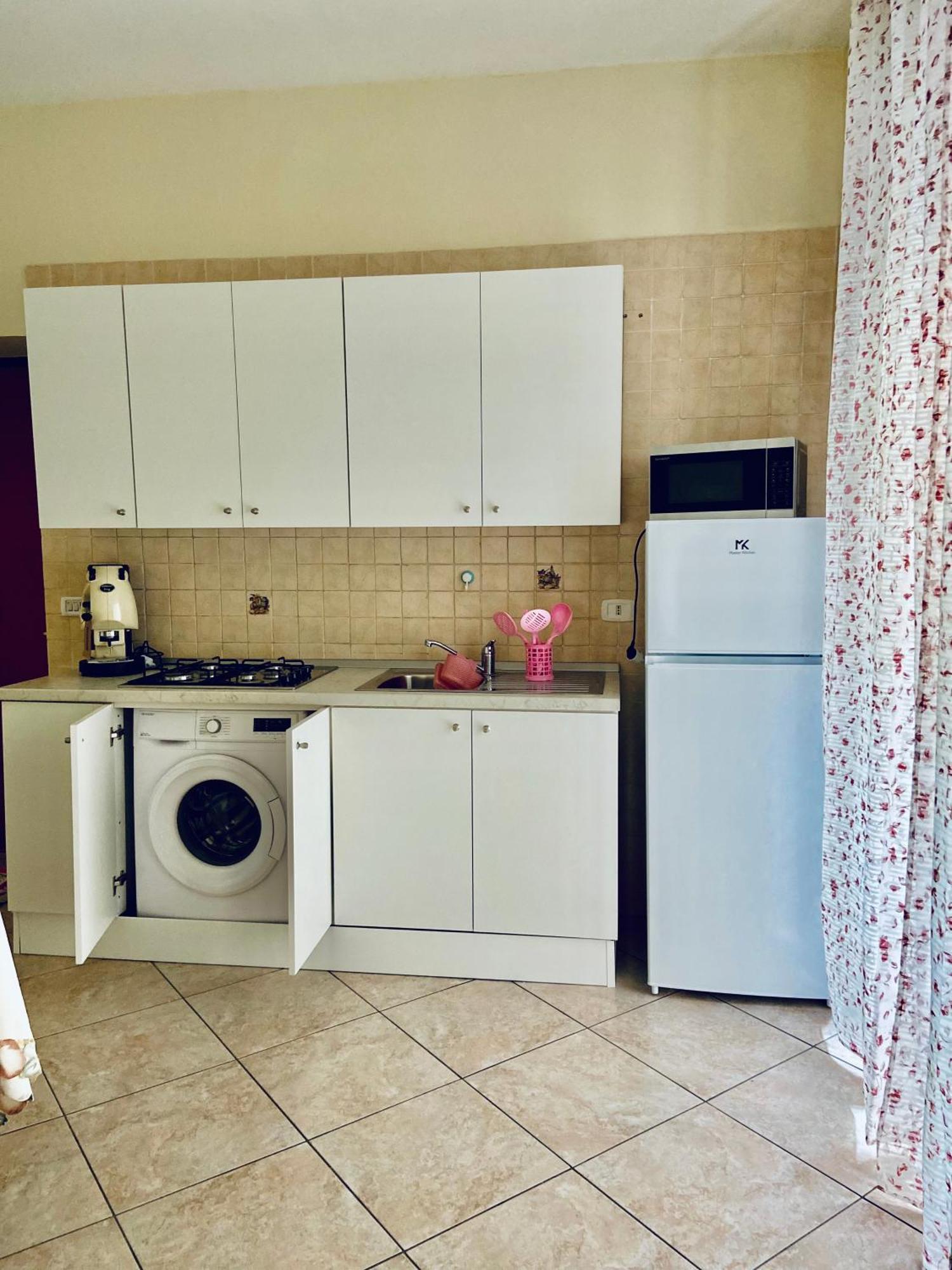 Appartamento Blessingnarrowstreet95 Napoli Esterno foto