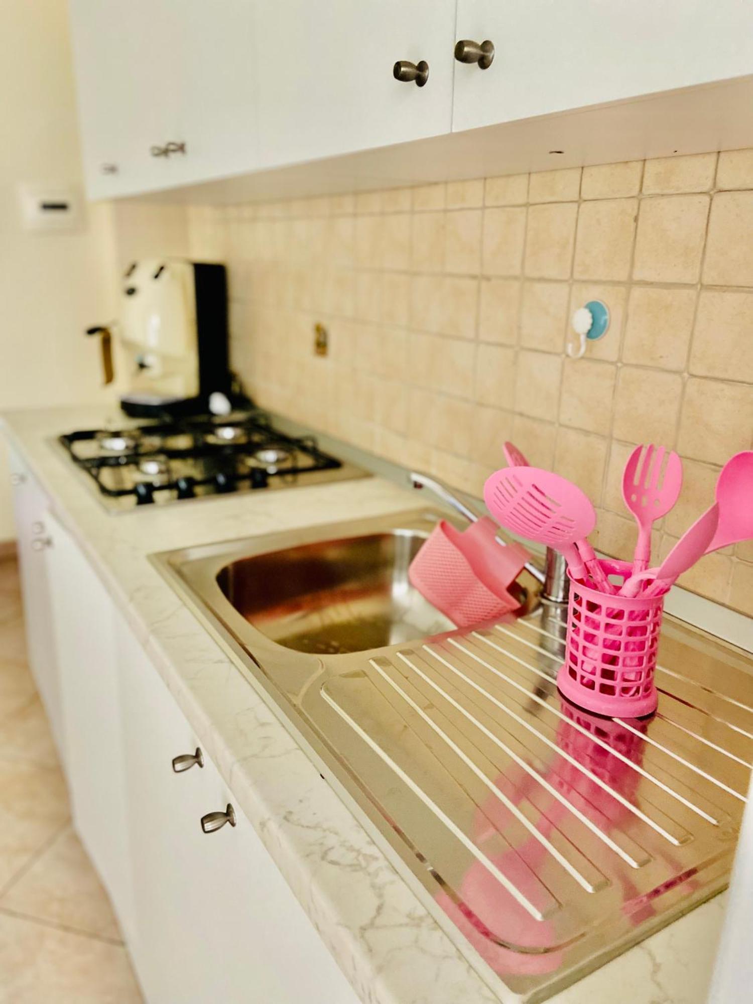 Appartamento Blessingnarrowstreet95 Napoli Esterno foto